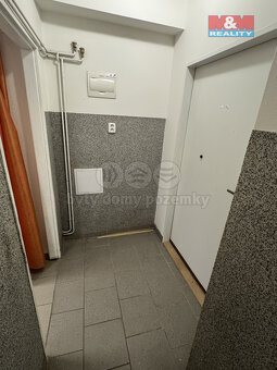 Pronájem obchod a služby, 30 m², Děčín, ul. Oblouková - 6