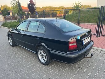 Škoda Octavia 1.9 TDI 66kW - 6