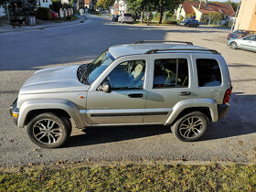 JEEP CHEROKEE 2,8CRD, 203000km, NOVA CENA - 6