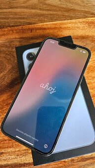 Prodám Apple IPhone 13pro 256gb - 6
