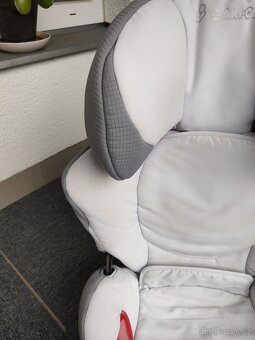 Autosedačka MAXI-COSI Rodi, Air Protect - 6