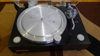 Gramofon Yamaha GT-2000 s přímým pohonem - 6
