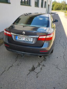 Prodam 2.0 DcI 127kW - 6