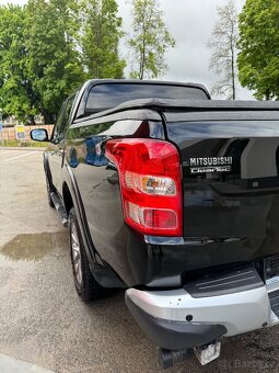 Mitsubishi L200 2.4 DI-D 113kw 4x4 DoubleCap ClearTec - 6