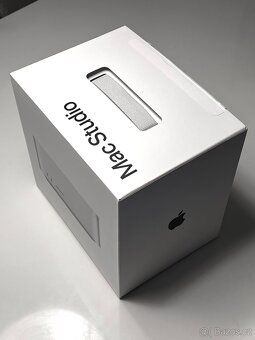Mac Studio (2022) – M1 Ultra / 64 GB RAM / 1 TB SSD - 6