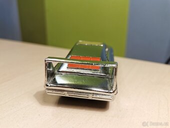 Dinky toys Sam s auto - 6