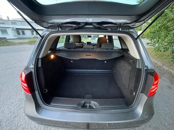 Mercedes Benz B - 6