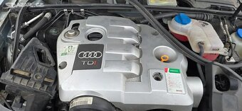 Audi A4 B6 - 6