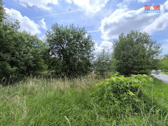 Prodej pozemku k bydlení, 1536 m², Písek - 6