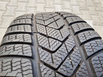 5x112 r19 kola mercedes cls cupe disky 19 CLS alu 245 40 - 6