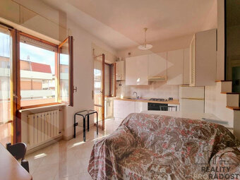 Prodej bytu 3+kk 81 m², via Italica, Montesilvano, Itálie - 6