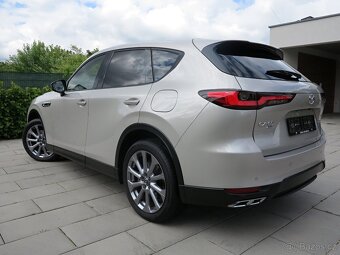 MAZDA CX-60 2.5PHEV r.v.03/2023 AWD,EXCLUSIVE LINE,BOSE - 6