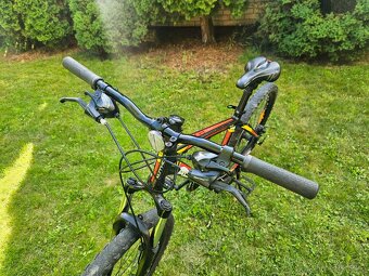Author Rival 27,5 Kotoučové brzdy - 6