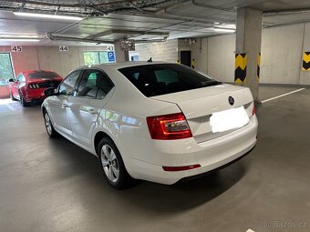Škoda Octavia 2.0 tdi AUTOMAT DSG 2020 - 6