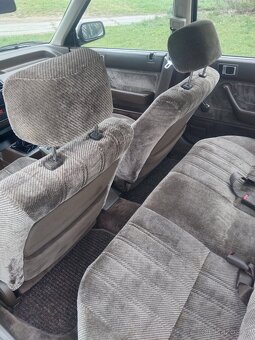 Honda Accord 2.0i EX - 6