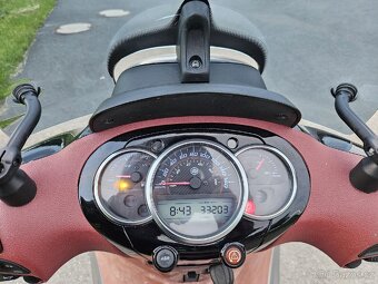 Piaggio Beverly 350 (2014) - 33PS - 6