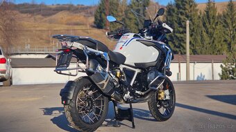 BMW R1250 GS Adventure r.v. 2021 - 6