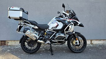 BMW R1250 GS Adventure r.v. 2021 - 6