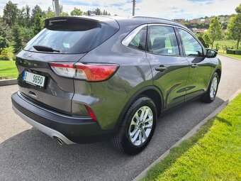 FORD KUGA 1,5 TDCi 88 KW TITANIUM EcoBlue DPH AUTOMAT - 6