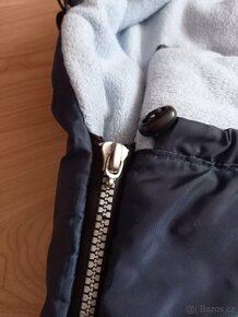Zimní fusak Emitex Combi - 6