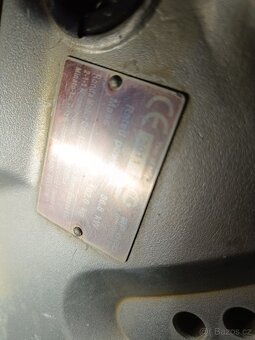 Honda 50hp - 6