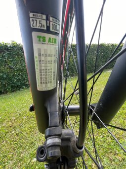 Merida Big Seven 500 - vel. S - 153-173cm - 6