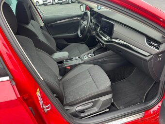 Škoda Octavia 1.5TSI 110kW DSG Style ČR NOVÉ - 6