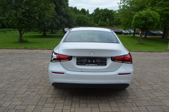 PRODÁM MERCEDES BENZ A 180D NOVÝ MODEL 2022 110.000KM DPH - 6