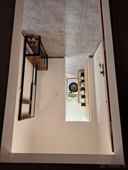 Byt 2+kk (50m2), Praha Vysočany - ulice Spojovací - 6