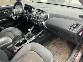 Hyundai ix35 kombi 2.0crdi 135kw D4HA - 6
