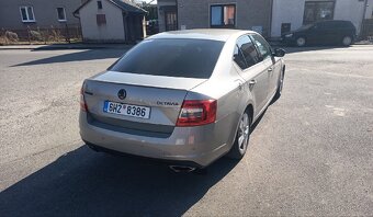 Octavia 3 1.8tsi 132kw - 6