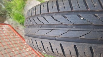 Letní pneu Matador MP47 HECTORRA 3 175/65 R14 - 6