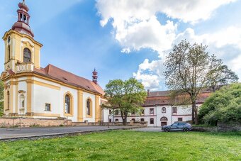 Prodej pozemku pro komerční výstavbu, 7700 m2 - Manětín - Ra - 6