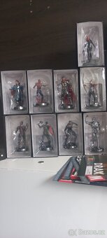 Marvel collection - 6