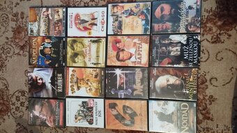 DVD - 6