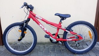 Dětské kolo GT 20" - 6