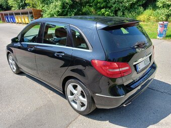 Mercedes-Benz B-klasse - 6