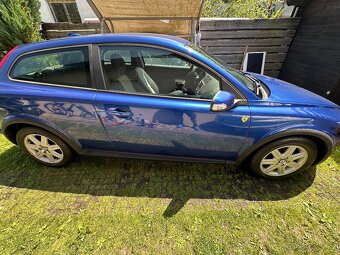 Volvo C30 2.0D - 6