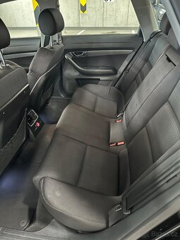 Audi A6 3.0tdi - 6