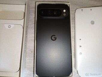Google Pixel 9 Pro XL 128GB - 6