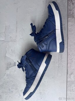 Kotníčkové boty Tommy Hilfiger vel 35 - 6