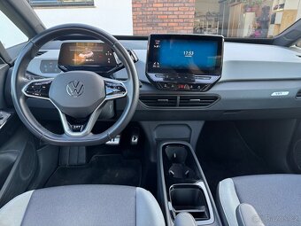 Volkswagen ID.3 1.ST edition PRO 150kw - 6