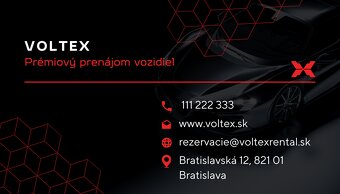 ✨ Tvořím profesionální a originální VIZITKY ✨ - 6