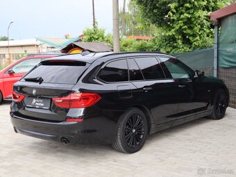 BMW 530d G31 SportLine Adaptive LED 135 387km - 6
