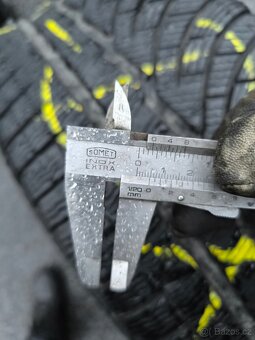 Originální alu kola Audi A4 S4 B9 Allroad Sada Č.110 - 6