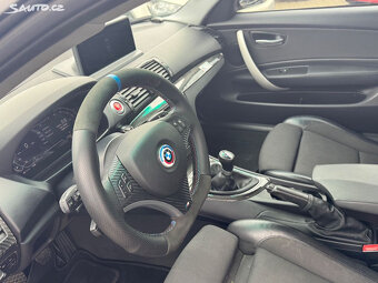BMW Řada 1, 2.0d-130KW-KUPÉ-M.PAK.VIRTUÁL - 6