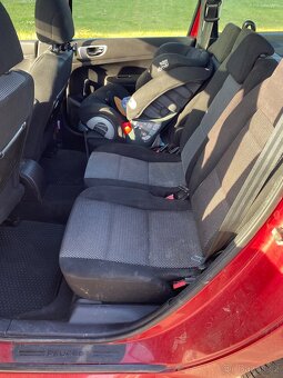 Prodám Peugeot 307sw - 6