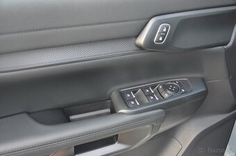 Ford RANGER RAPTOR 2.0 TDCi Ecoblue BiTurbo crny - 6
