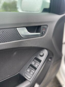 AUDI A4 2.0TDi MANUÁL - splátky bez registru - 6