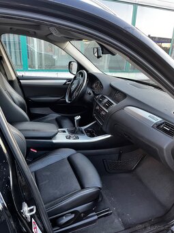 BMW X3 - 6